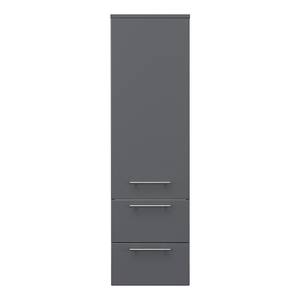 Colonne de salle de bain Homeline II Anthracite