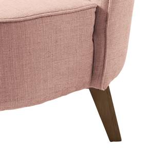 Sessel Inko I Hellrosa - Beige