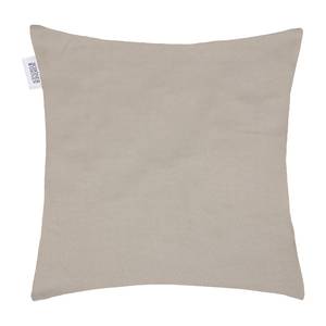 Housse de coussin Botanical Tissu mélangé - Polar