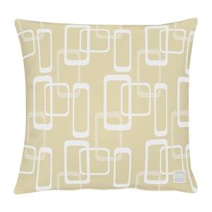 Coussin 3966 Fibres synthétiques - Beige