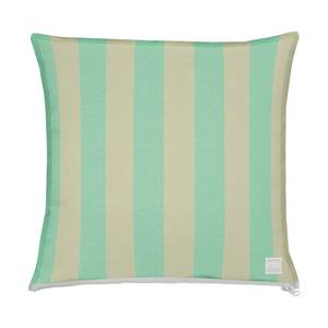 Coussin 3967 I Fibres synthétiques - Turquoise