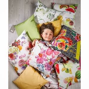 Coussin 7187 Coton - Multicolore - 39 x 39 cm