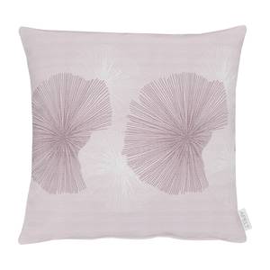 Coussin 7200 I Tissu mélangé - Rose clair