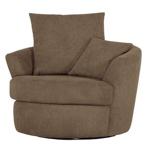 Fauteuil Batavia vlakweefsel - Cubanit