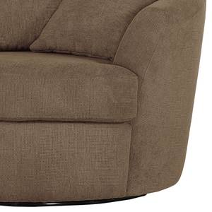 Fauteuil Batavia vlakweefsel - Cubanit