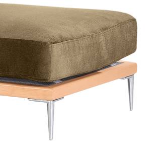 Chaise relax Barksdale Tissage à plat - Nougat