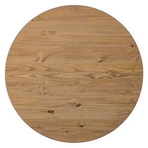 Eetkamerset Finca Rustica V (5-delig) massief grenenhout - Natuurlijk grenenhout