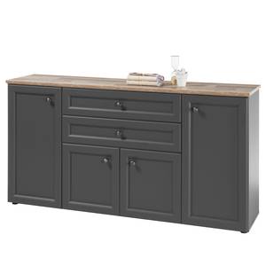 Buffet Lindesby Gris
