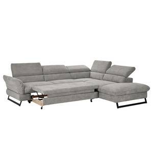 Ecksofa Manson Microfaser