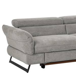 Ecksofa Manson Microfaser