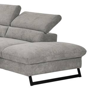 Ecksofa Manson Microfaser