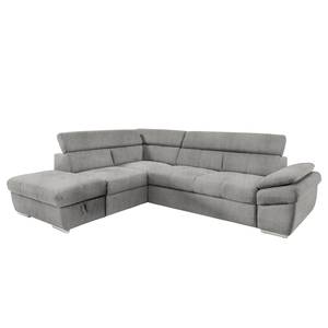 Ecksofa Barvas III Microfaser