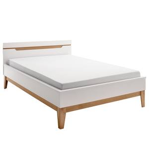 Houten bed Tenabo 140 x 200cm