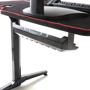 Gaming tafel DX Racer II metaal - carbon look/zwart