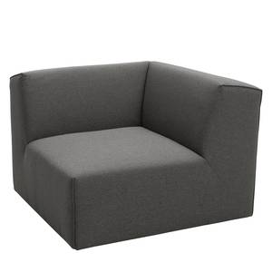 Ecksofa Elements II Webstoff