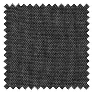 Canapé d’angle Elements VII Lot de 2 - Tissu TBO : 9 anthrazite