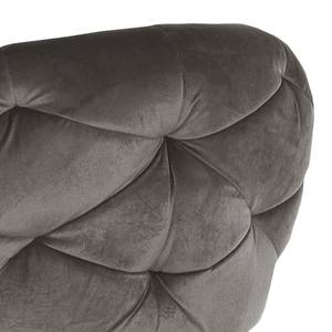 Fauteuil Lugos Gris - Gris