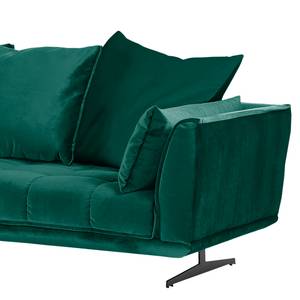 Bigsofa Beckley Samt - Petrol