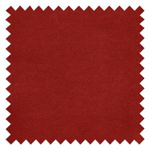 Fauteuil Lugos Rouge cerise - Rouge cerise