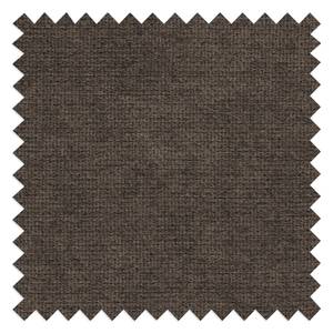 Hoofdsteun Bellmore microvezel - Taupe