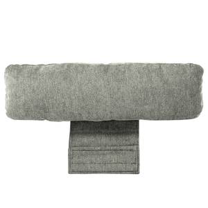 Appuis-tête Bellmore Microfibre - Gris lumineux