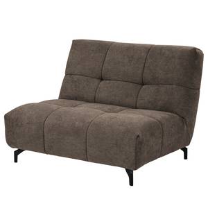 Sofa Bellmore (1,5- Sitzer) Microfaser - Taupe