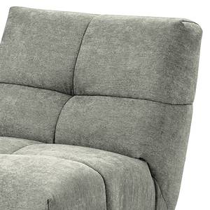 Fauteuil Bellmore Microfibre - Gris lumineux