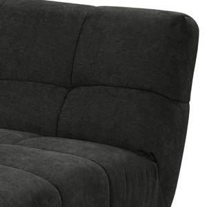 Recamiere Bellmore Microfibre - Anthracite