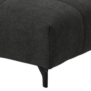 Recamiere Bellmore Microfibre - Anthracite