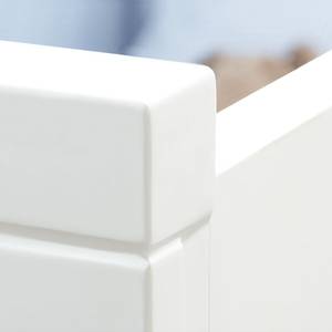 Chambre bébé Polar, xl Blanc - Bois manufacturé - 1 x 1 x 1 cm