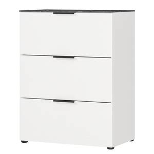 Commode California II Blanc