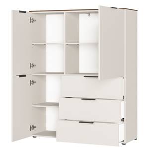 Highboard California Kaschmir