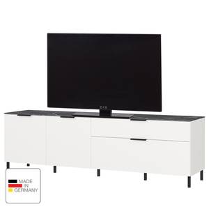 Tv-meubel California II Wit