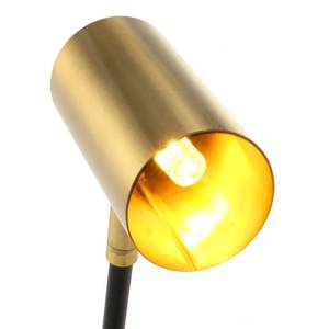 Tafellamp Target ijzer - 1 lichtbron - Zilver