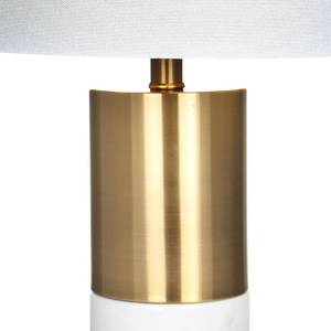 Tafellamp Orbit polyester PVC - 1 lichtbron