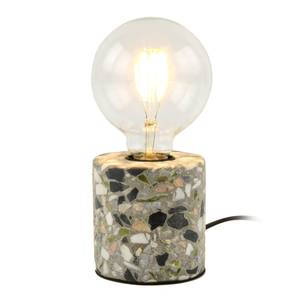 Lampe Curacao II Béton - 1 ampoule - Gris