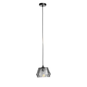 Hanglamp Aurea Grijs