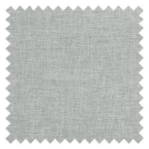 Poltrona letto ELANDS Tessuto - Tessuto Nims: grigio chiaro - Beige