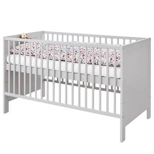 Lit enfant Liv Gris clair