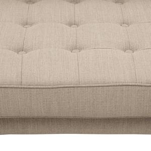 Sofa Kitee I (3-Sitzer) Webstoff - Webstoff Rona: Beige