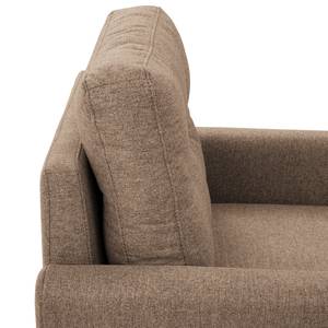 Fauteuil Koski I Tissu - Tissu Ala: Cappuccino