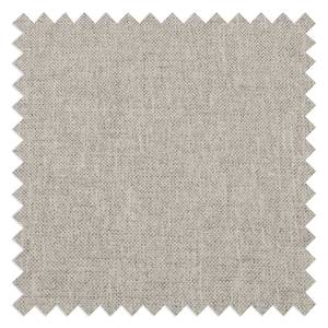 Fauteuil Litti I Tissu - Tissu Nere: Gris clair