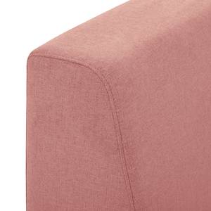 Fauteuil Litti I Tissu - Tissu Nere: Mauve