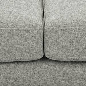 Sofa Kimito I (3-Sitzer) Webstoff - Webstoff Voer: Grau