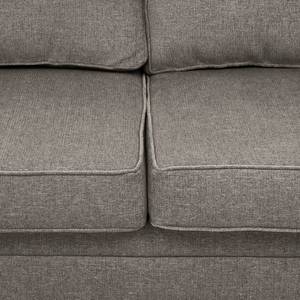 Sofa Voiron I (2,5-Sitzer) Webstoff - Webstoff Nere: Cubanit