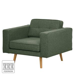 Fauteuil Vagnas I Tissu