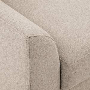 Fauteuil Kaavi I Tissu - Tissu Voer: Gris clair