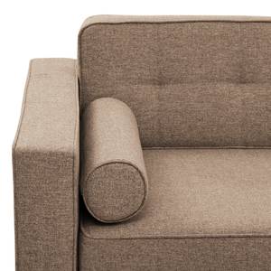 Sofa Vagnas I (3-Sitzer) Webstoff