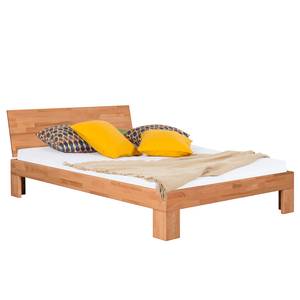 Houten bed Provence II massief kernbeukenhout - 140 x 200cm