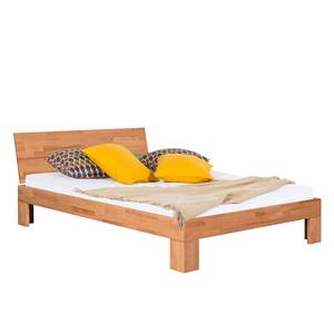 Houten bed Provence II massief kernbeukenhout - 160 x 200cm